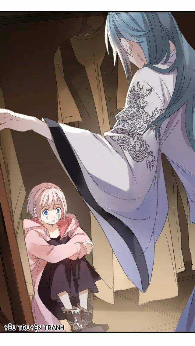 Thực Nhị - Chapter 9 - Trang 22