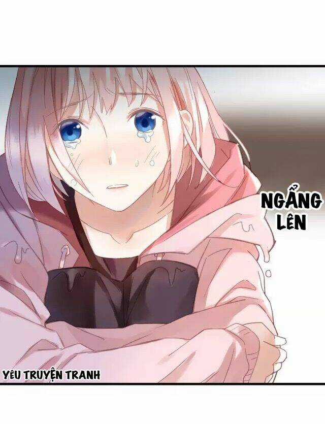 Thực Nhị - Chapter 9 - Trang 23