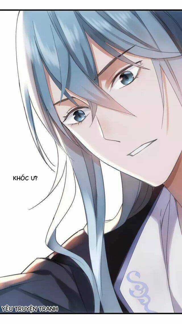 Thực Nhị - Chapter 9 - Trang 24