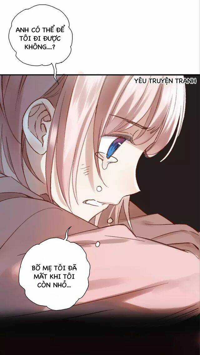 Thực Nhị - Chapter 9 - Trang 25