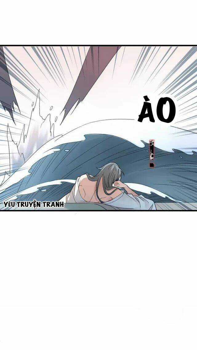 Thực Nhị - Chapter 9 - Trang 4