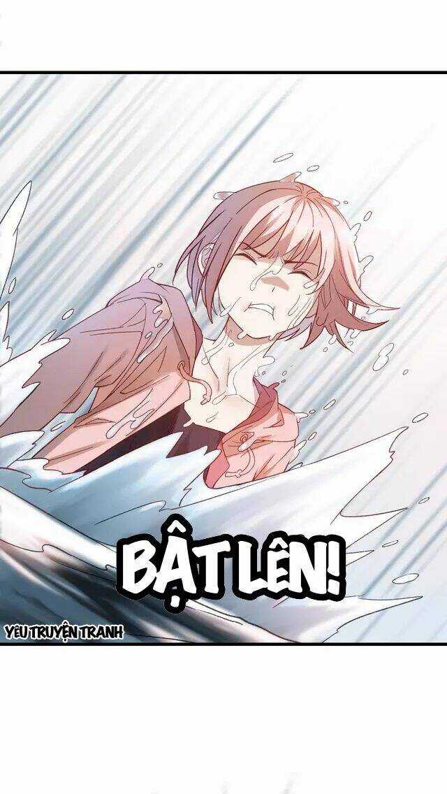 Thực Nhị - Chapter 9 - Trang 5