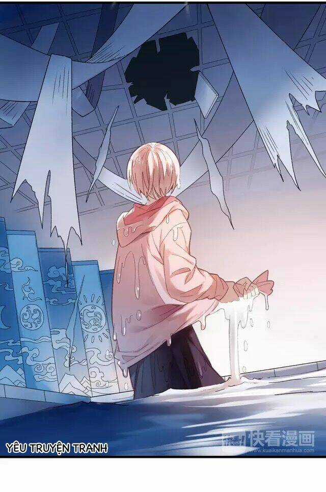 Thực Nhị - Chapter 9 - Trang 7