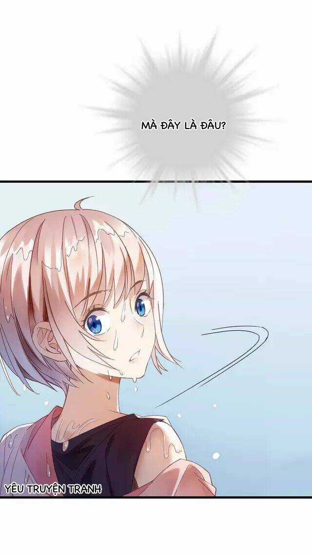 Thực Nhị - Chapter 9 - Trang 8