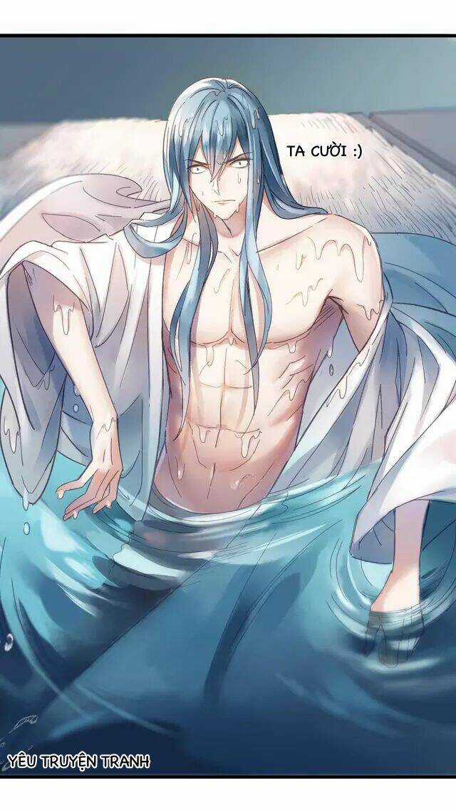 Thực Nhị - Chapter 9 - Trang 9