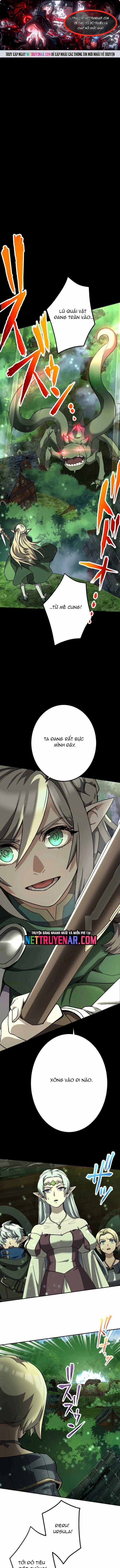 Thực Quỷ Mạo Hiểm Giả - Chapter 75 - Trang 1