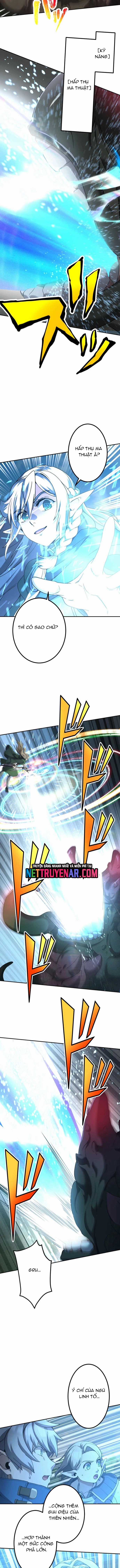 Thực Quỷ Mạo Hiểm Giả - Chapter 75 - Trang 11