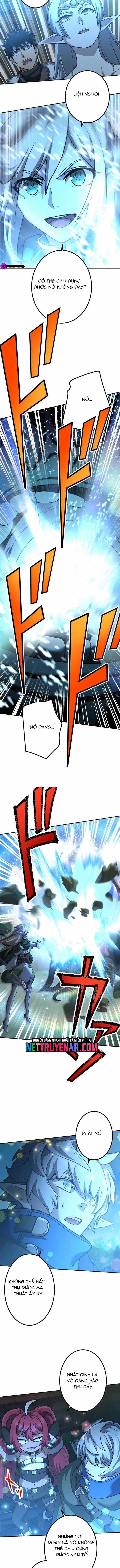 Thực Quỷ Mạo Hiểm Giả - Chapter 75 - Trang 12