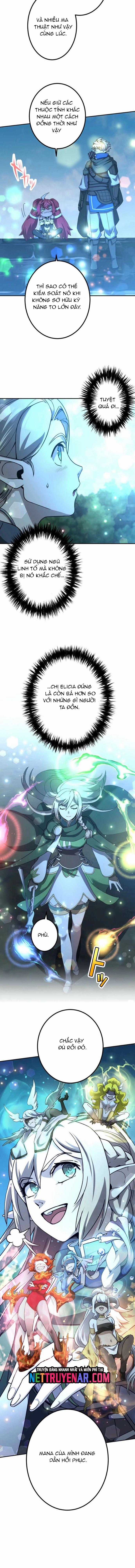 Thực Quỷ Mạo Hiểm Giả - Chapter 75 - Trang 13