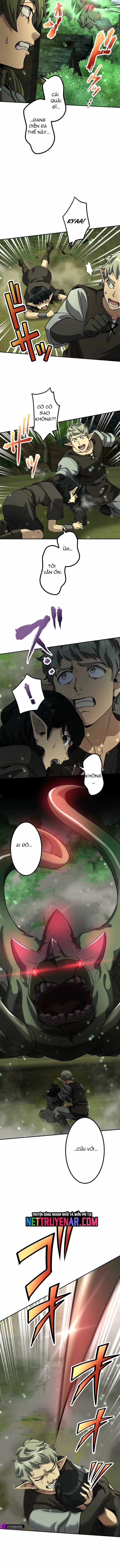 Thực Quỷ Mạo Hiểm Giả - Chapter 75 - Trang 3