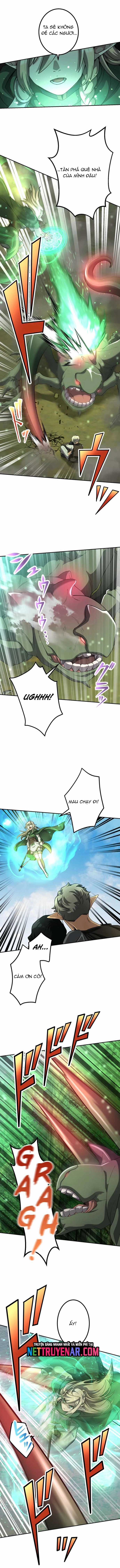 Thực Quỷ Mạo Hiểm Giả - Chapter 75 - Trang 4