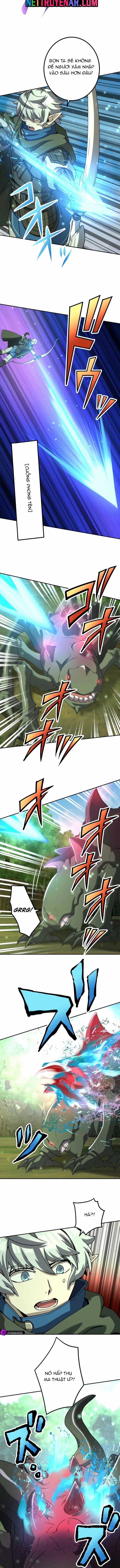 Thực Quỷ Mạo Hiểm Giả - Chapter 75 - Trang 6