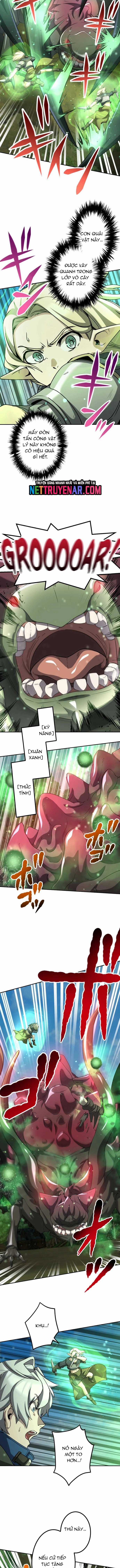 Thực Quỷ Mạo Hiểm Giả - Chapter 75 - Trang 8