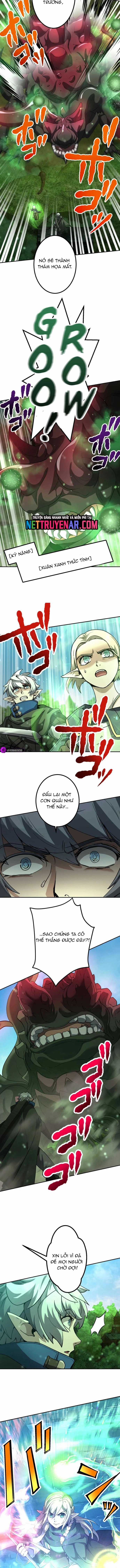 Thực Quỷ Mạo Hiểm Giả - Chapter 75 - Trang 9