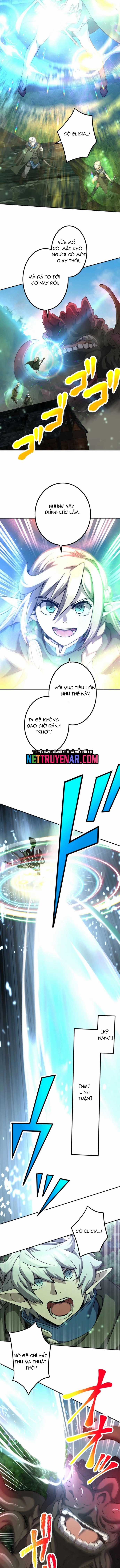 Thực Quỷ Mạo Hiểm Giả - Chapter 75 - Trang 10