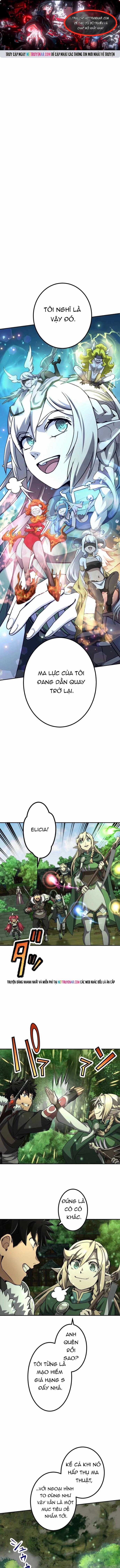 Thực Quỷ Mạo Hiểm Giả - Chapter 76 - Trang 1