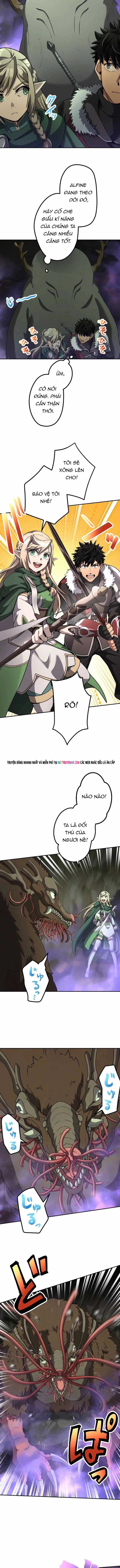 Thực Quỷ Mạo Hiểm Giả - Chapter 76 - Trang 12