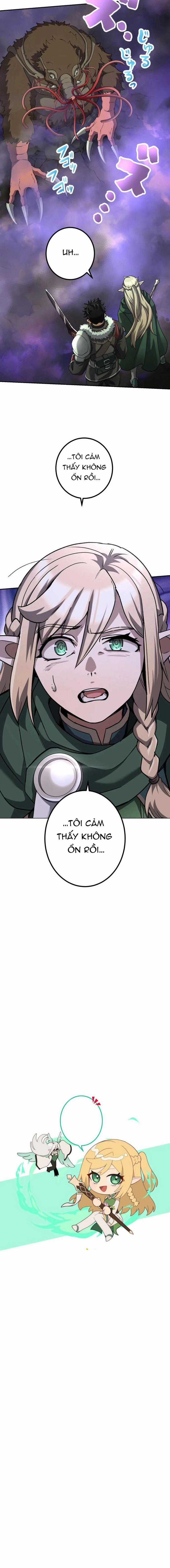 Thực Quỷ Mạo Hiểm Giả - Chapter 76 - Trang 13