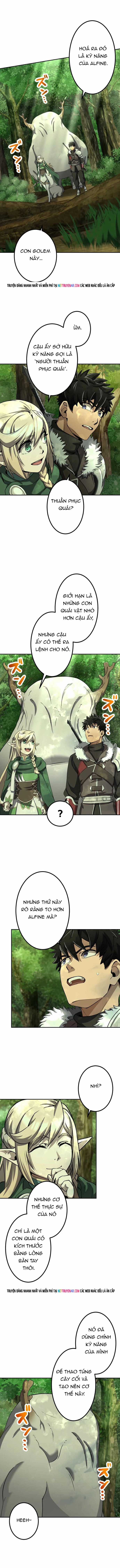 Thực Quỷ Mạo Hiểm Giả - Chapter 76 - Trang 7