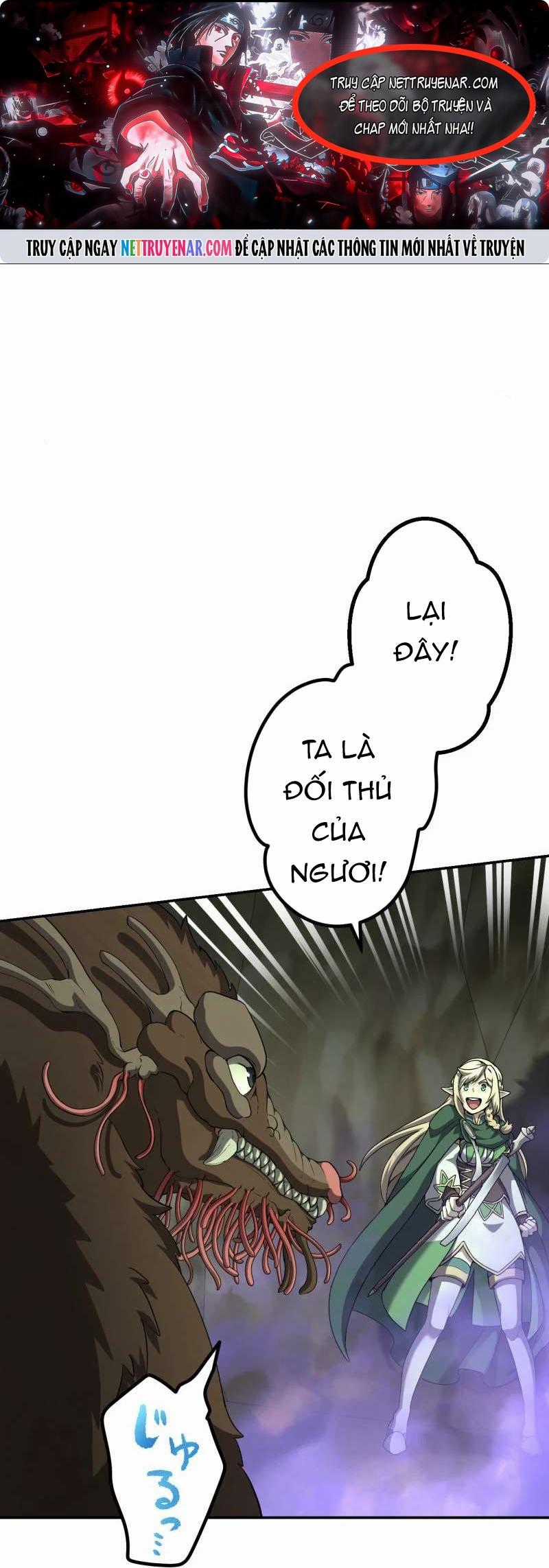 Thực Quỷ Mạo Hiểm Giả - Chapter 77 - Trang 1