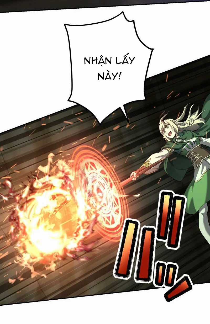 Thực Quỷ Mạo Hiểm Giả - Chapter 77 - Trang 11