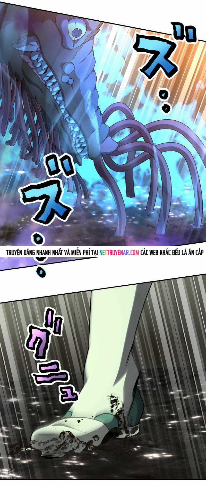 Thực Quỷ Mạo Hiểm Giả - Chapter 77 - Trang 12