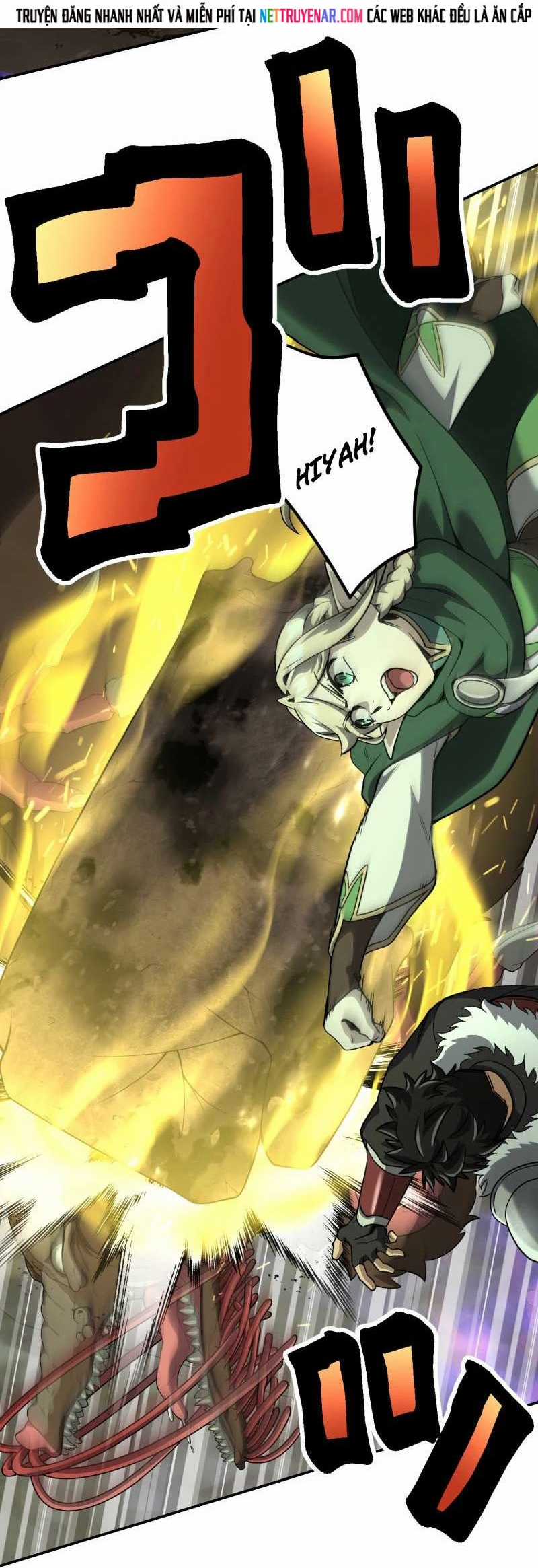 Thực Quỷ Mạo Hiểm Giả - Chapter 77 - Trang 19