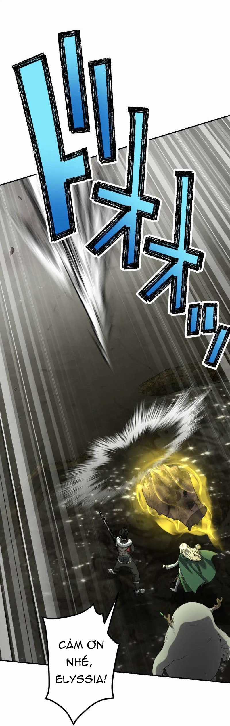 Thực Quỷ Mạo Hiểm Giả - Chapter 77 - Trang 20