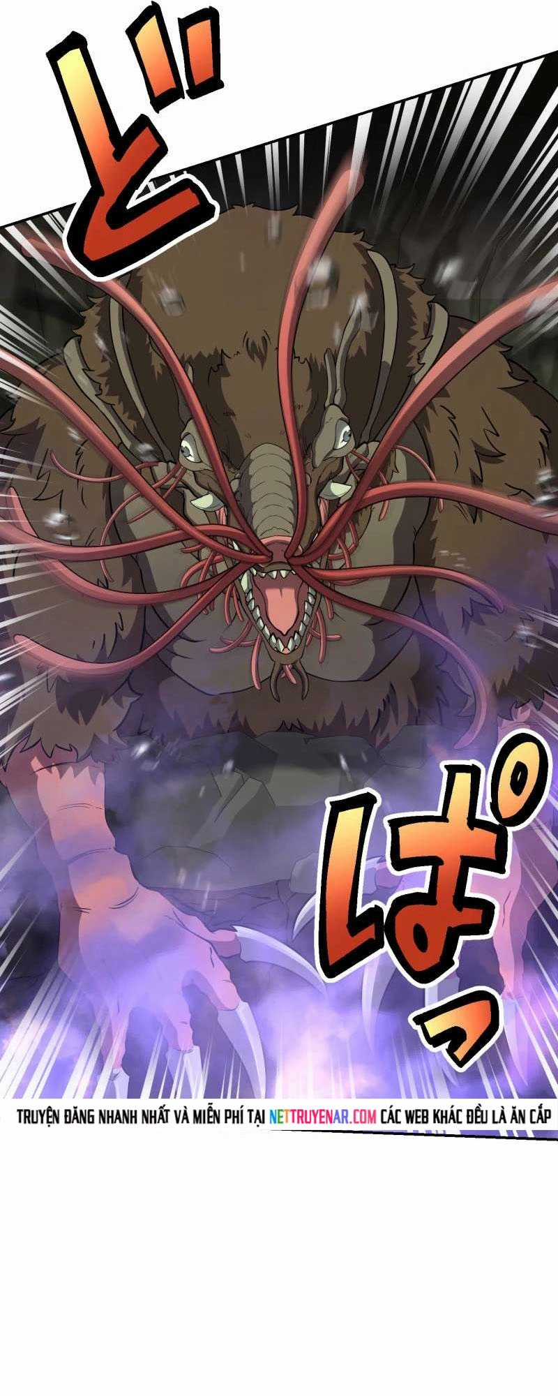 Thực Quỷ Mạo Hiểm Giả - Chapter 77 - Trang 3