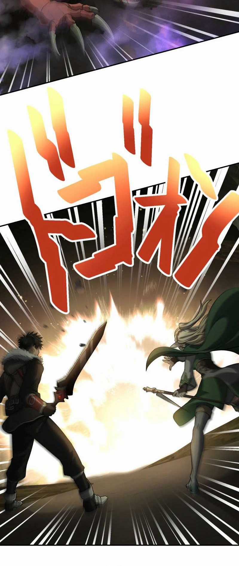 Thực Quỷ Mạo Hiểm Giả - Chapter 77 - Trang 24