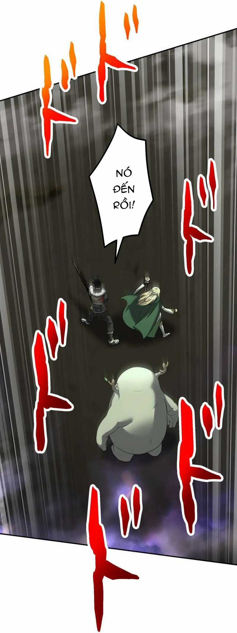 Thực Quỷ Mạo Hiểm Giả - Chapter 77 - Trang 28