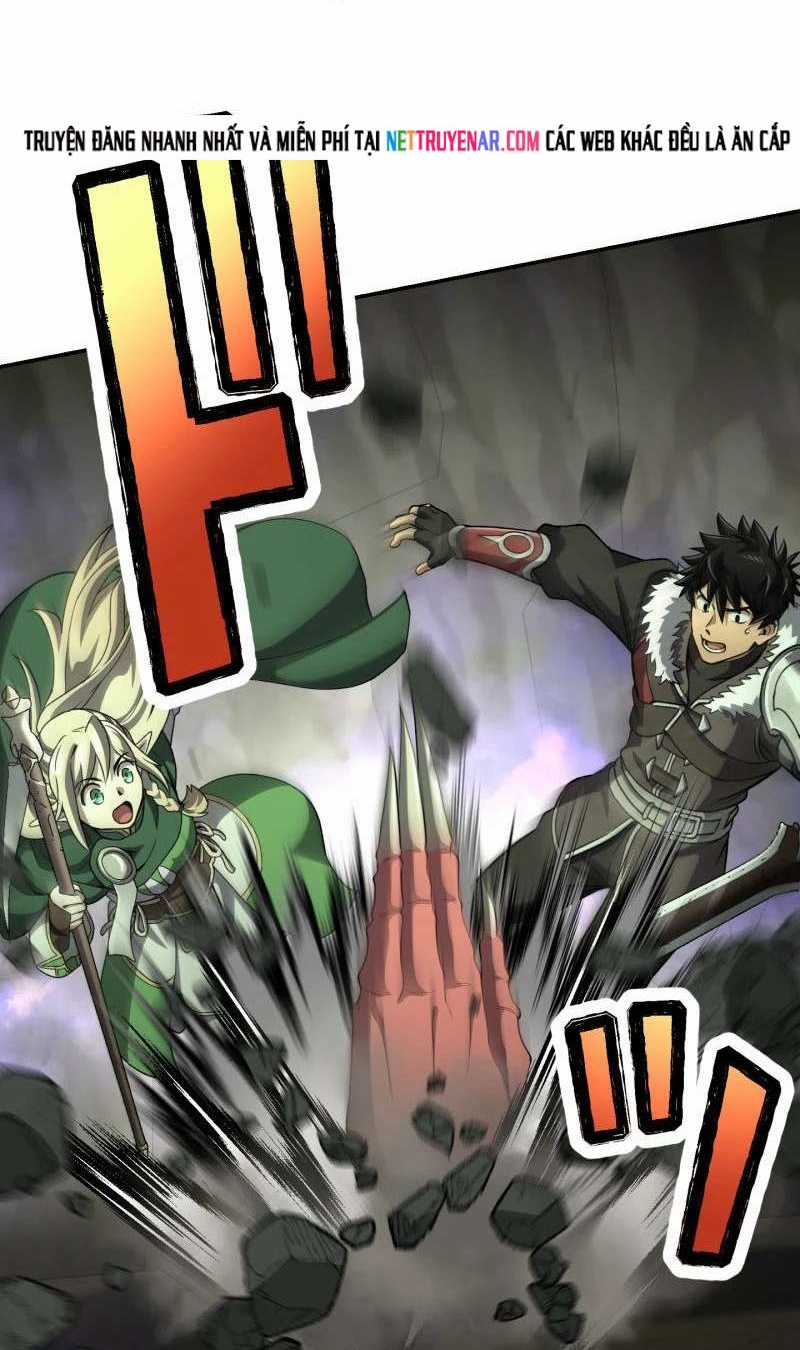 Thực Quỷ Mạo Hiểm Giả - Chapter 77 - Trang 29