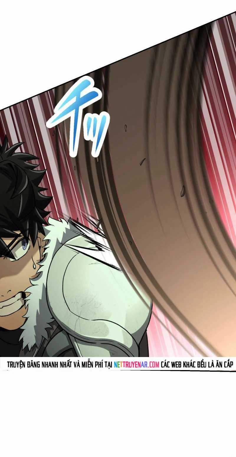 Thực Quỷ Mạo Hiểm Giả - Chapter 77 - Trang 31