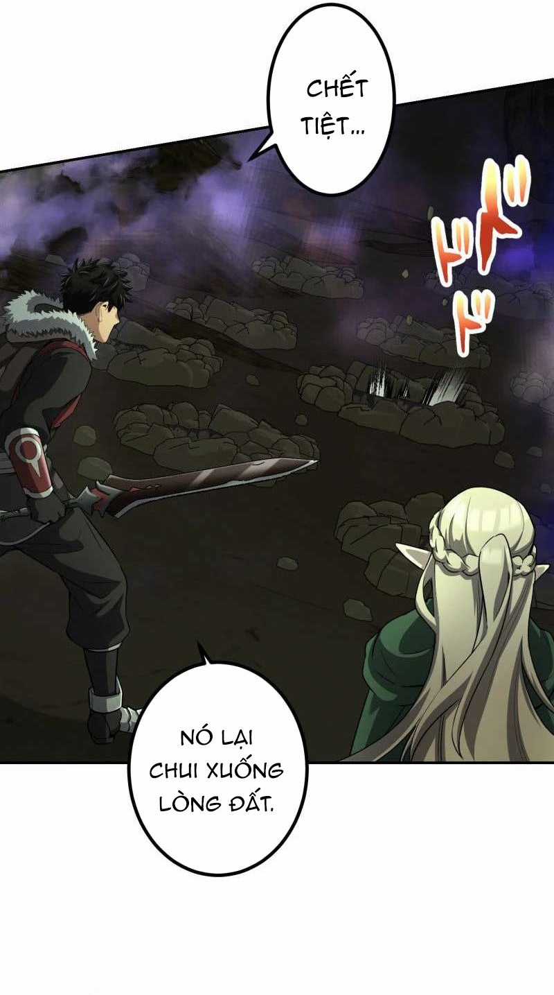 Thực Quỷ Mạo Hiểm Giả - Chapter 77 - Trang 35