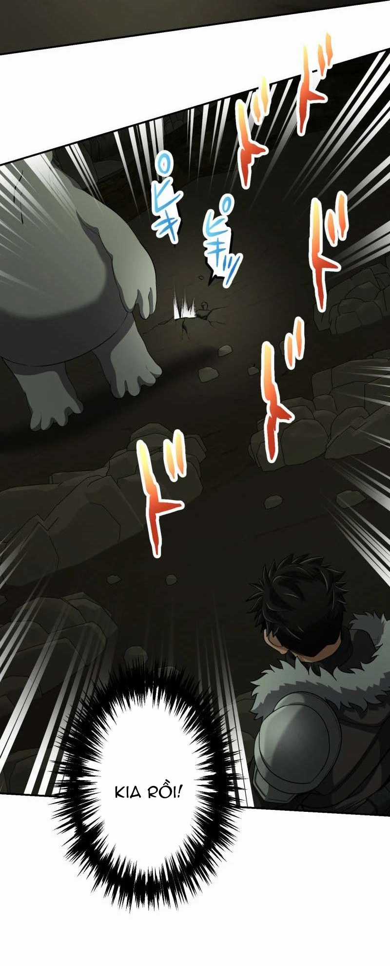 Thực Quỷ Mạo Hiểm Giả - Chapter 77 - Trang 38