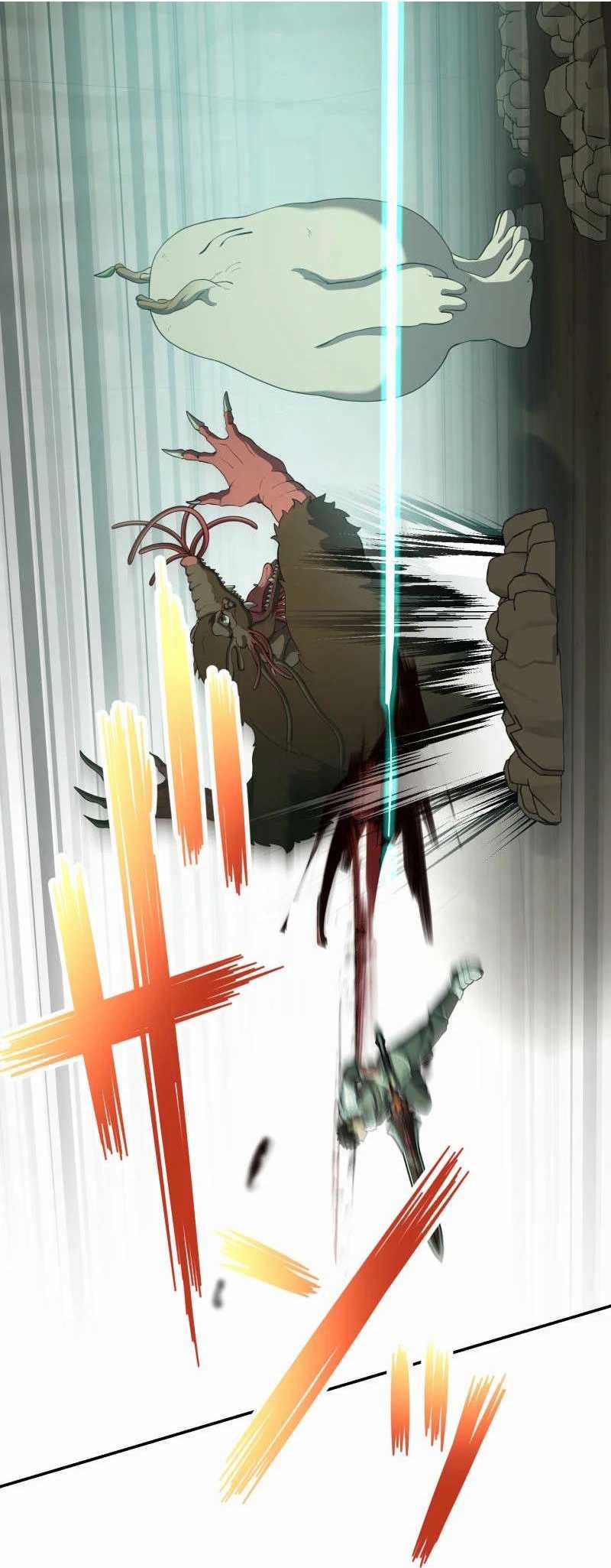 Thực Quỷ Mạo Hiểm Giả - Chapter 77 - Trang 41