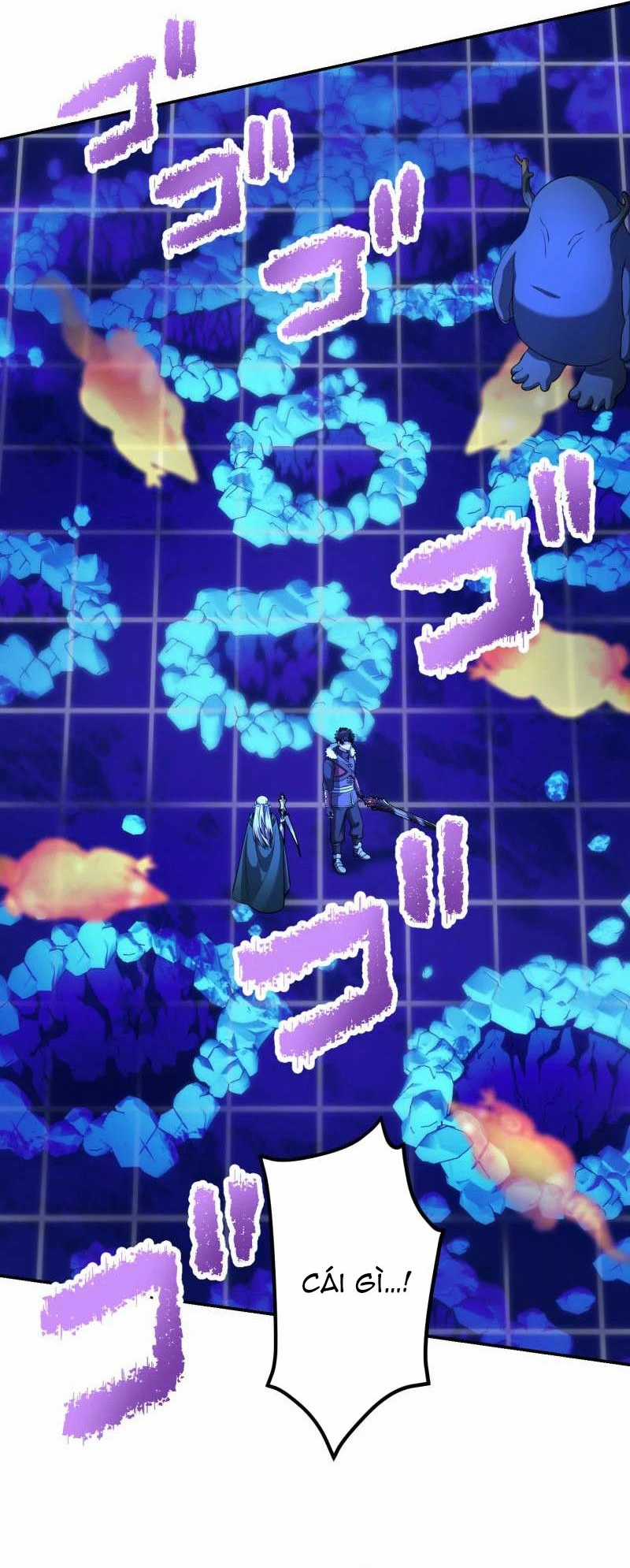 Thực Quỷ Mạo Hiểm Giả - Chapter 77 - Trang 48