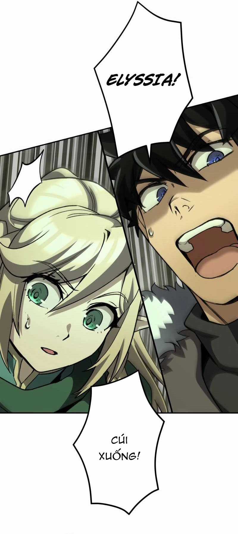 Thực Quỷ Mạo Hiểm Giả - Chapter 77 - Trang 49