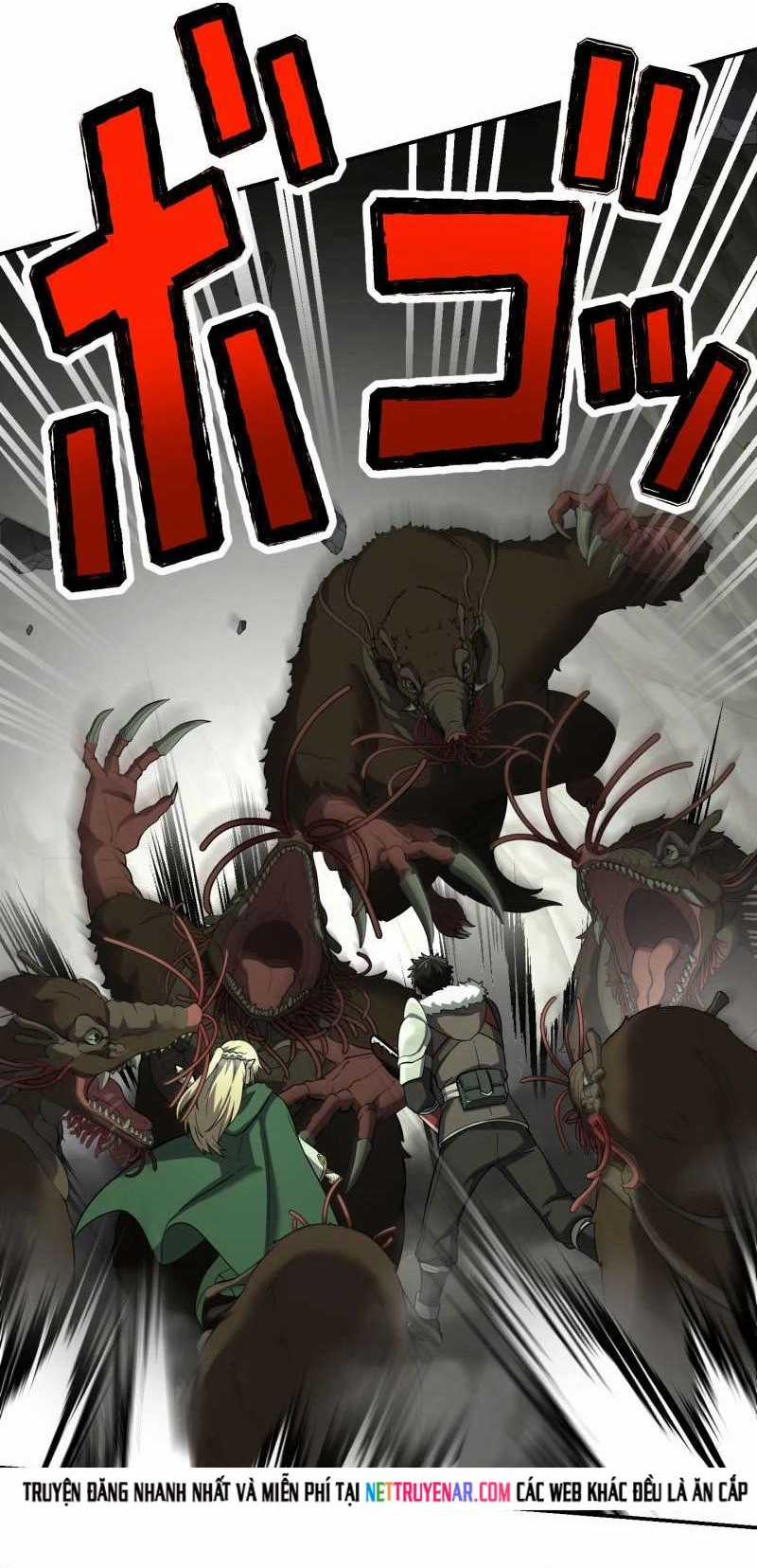 Thực Quỷ Mạo Hiểm Giả - Chapter 77 - Trang 50