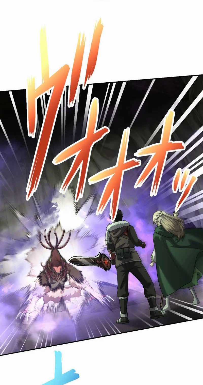 Thực Quỷ Mạo Hiểm Giả - Chapter 77 - Trang 6