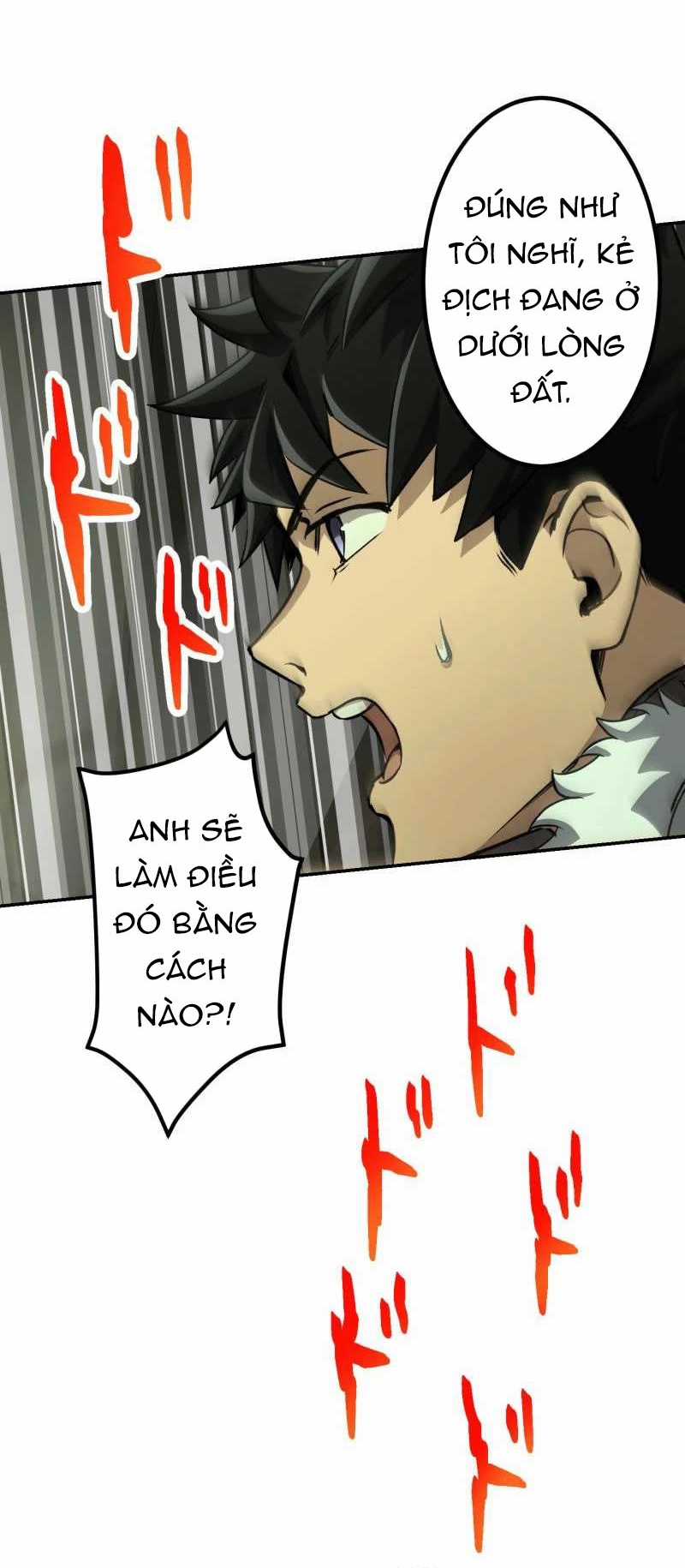 Thực Quỷ Mạo Hiểm Giả - Chapter 77 - Trang 53