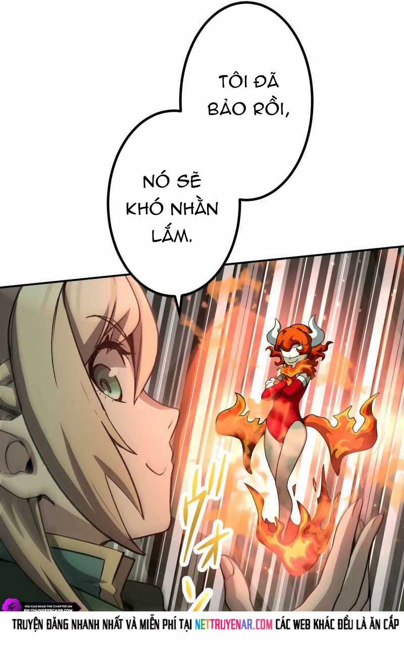 Thực Quỷ Mạo Hiểm Giả - Chapter 77 - Trang 54