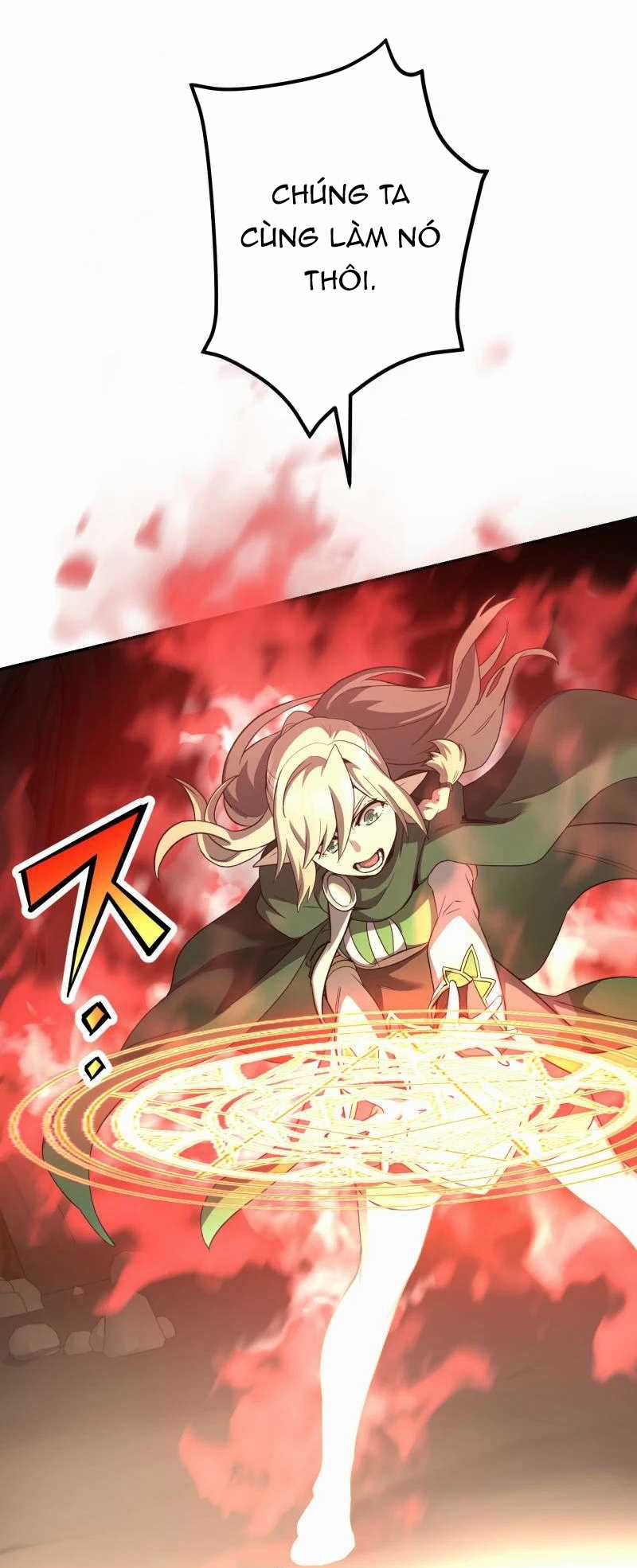 Thực Quỷ Mạo Hiểm Giả - Chapter 77 - Trang 56