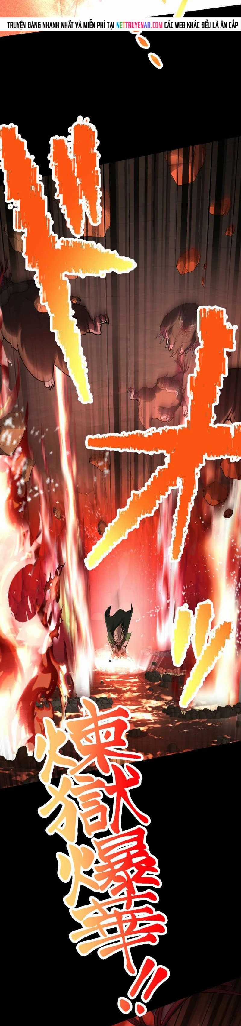 Thực Quỷ Mạo Hiểm Giả - Chapter 77 - Trang 59