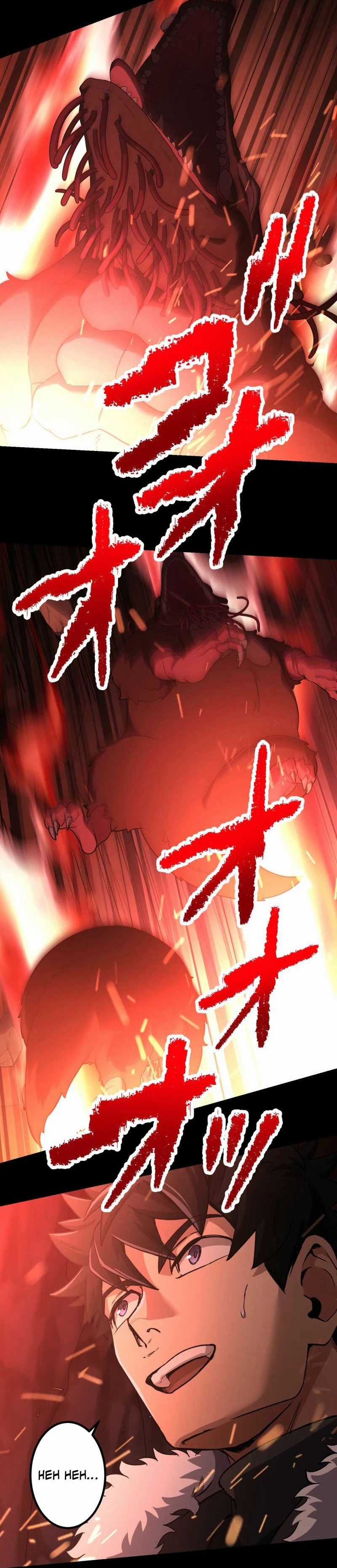 Thực Quỷ Mạo Hiểm Giả - Chapter 77 - Trang 60