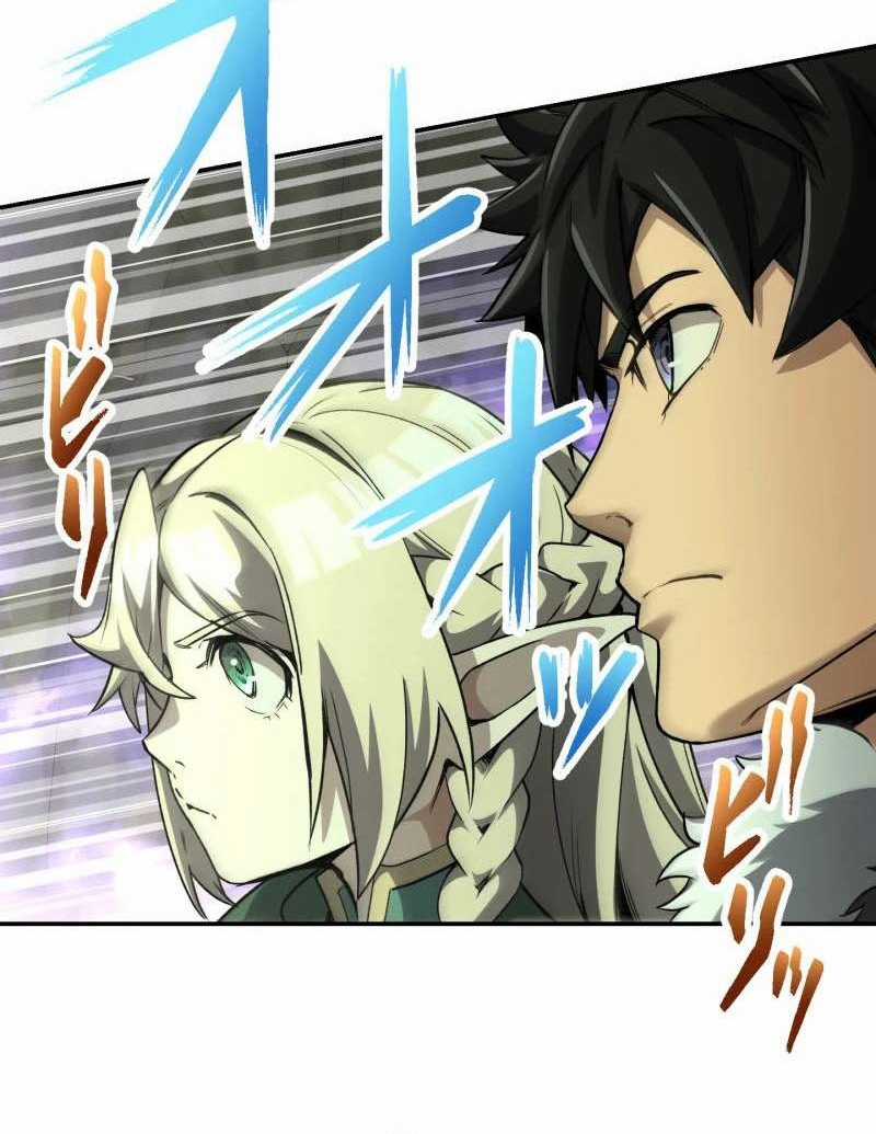 Thực Quỷ Mạo Hiểm Giả - Chapter 77 - Trang 7