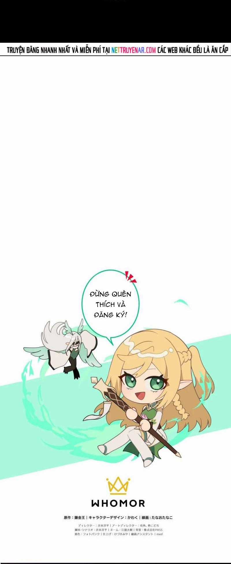 Thực Quỷ Mạo Hiểm Giả - Chapter 77 - Trang 62