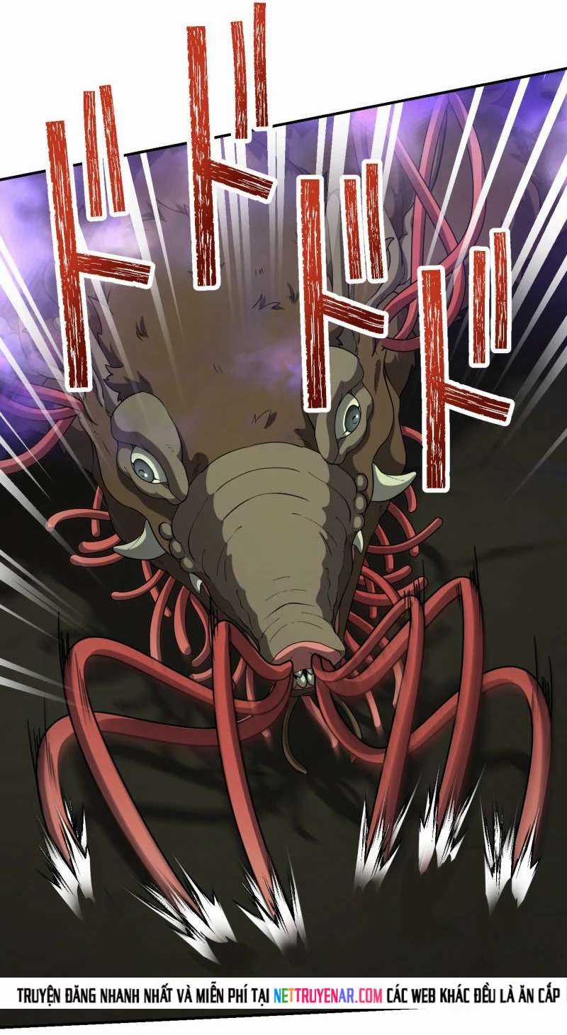 Thực Quỷ Mạo Hiểm Giả - Chapter 77 - Trang 8