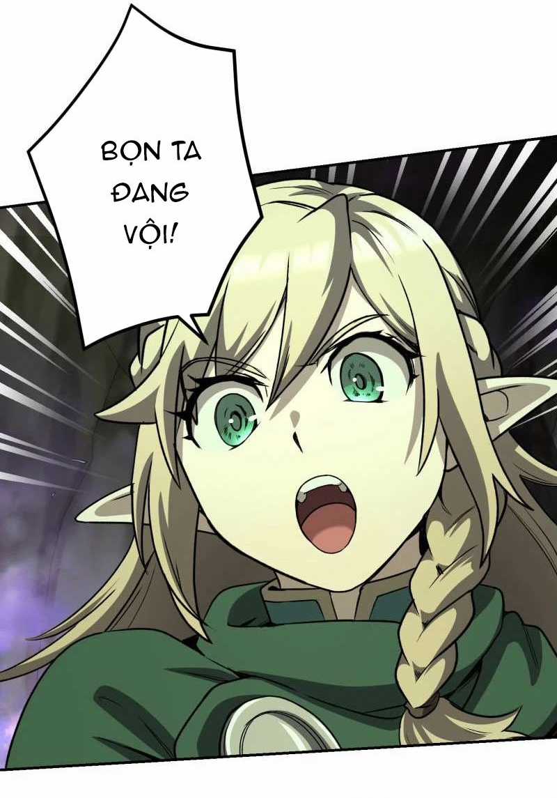 Thực Quỷ Mạo Hiểm Giả - Chapter 77 - Trang 9