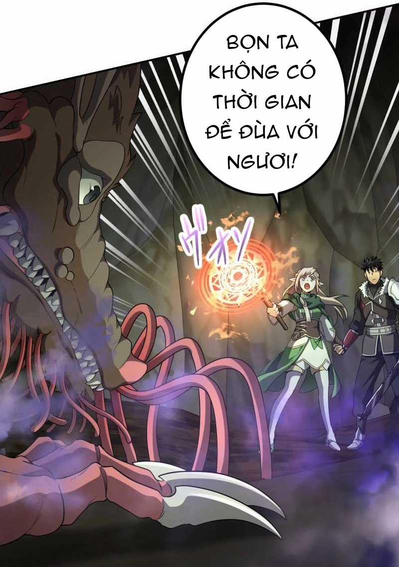 Thực Quỷ Mạo Hiểm Giả - Chapter 77 - Trang 10